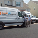 Levanair Heating & Air Conditioning - Air Conditioning Service & Repair