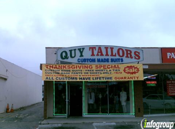 Jenny's Tailor - Anaheim, CA