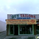 Jenny's Tailor