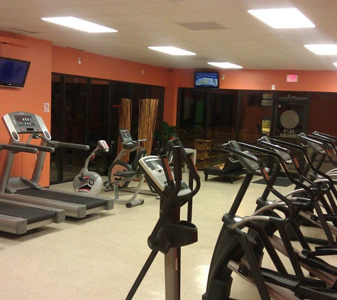 Weight Time Fitness - Pensacola, FL