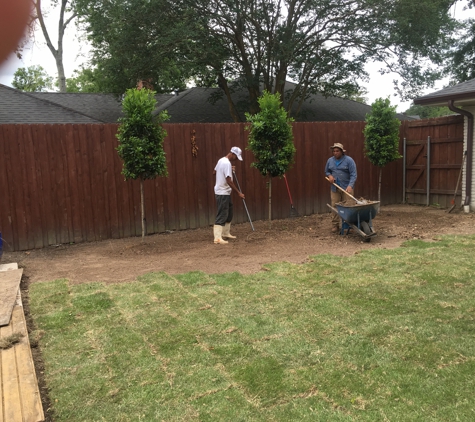 II Guys Landscaping