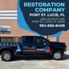 The Phoenix Restoration Of Port Saint Lucie