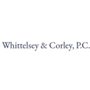 Whittelsey & Corley - Attorneys