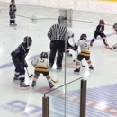 Arrington Ice Arena - Hockey Clubs