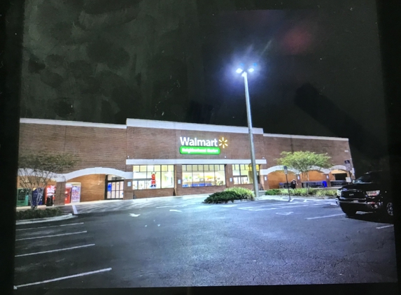 Walmart Neighborhood Market - Middleburg, FL