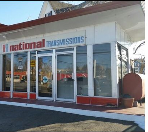 National Transmissions - Norwalk, CT