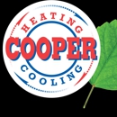 Cooper Heating & Cooling - Heating Contractors & Specialties