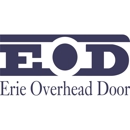 Erie Overhead Door - Garage Doors & Openers