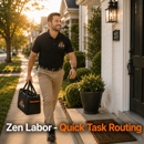 Zenlabor - Concierge Services