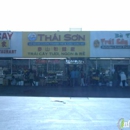 Thai Son - Food Products
