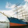 Moshulu gallery