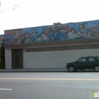 Southern California Library