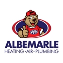 Albemarle Heating & Air - Fireplaces
