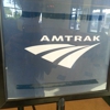 Amtrak gallery