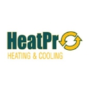 HeatPro Heating & Cooling, LLC - Furnaces-Heating