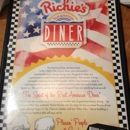 Richies Diner - American Restaurants
