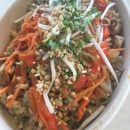 Balance Pan-Asian Grille – Perrysburg - Japanese Restaurants