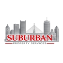 Suburban Property Services - Windows