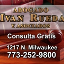 Ivan Rueda & Associates - Attorneys