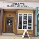 Holly's Hearing Aid Center - Hearing Aids-Parts & Repairing