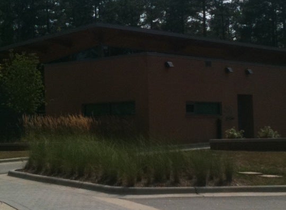 Leesville Community Library - Raleigh, NC