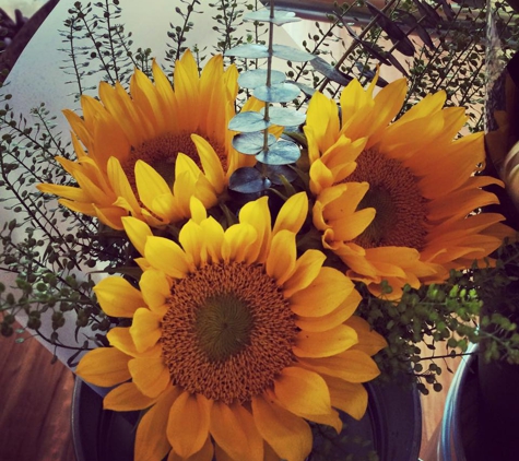 Sunny Florists - Boston, MA