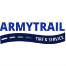Goodyear Auto Service Center