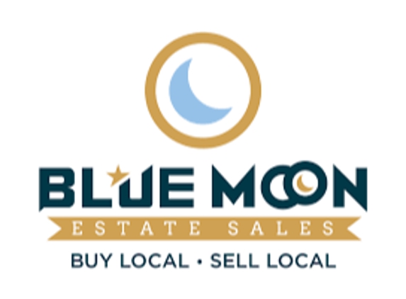 Blue Moon Estate Sales Chapel Hill/Durham NC