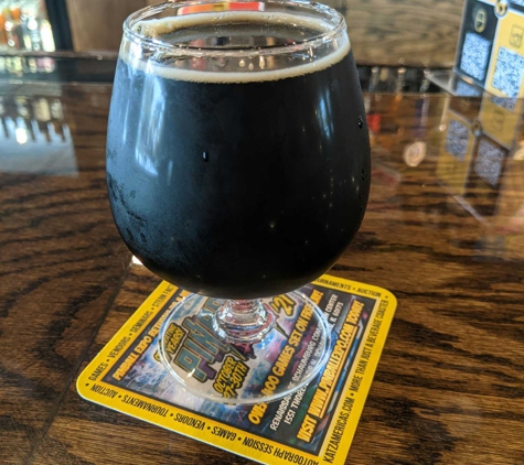 Global Brew Tap House - Schaumburg, IL