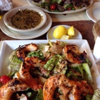 Shishka Lebanese Grill