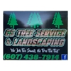CS Tree Service and Landscaping gallery