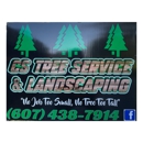 CS Tree Service and Landscaping - Landscape Designers & Consultants