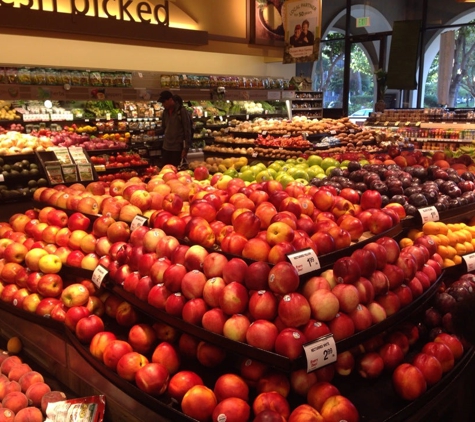 Safeway - San Francisco, CA