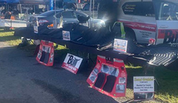 Corford Auto Accessories - Redbank, QLD