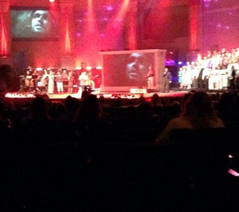 Calvary Church - Clearwater, FL