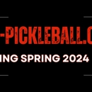 Around the Post Pickleball - Health Clubs