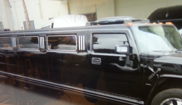 Donna Limousine Services - Donna, TX