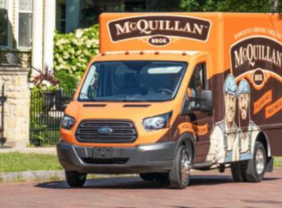 McQuillan Bros Plumbing Heating and AC - Saint Paul, MN