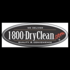 1-800-DryClean Redwood City CA