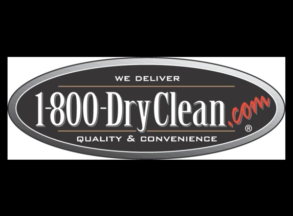 1-800-DryClean of Orange County