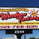 Sunstopper - Window Tinting