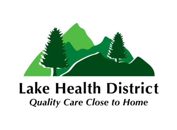 Lake Health District - Lakeview, OR