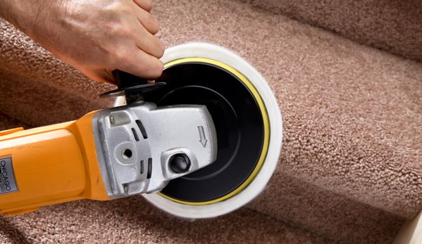 Kiwi Carpet Cleaning Services - Fort Worth, TX