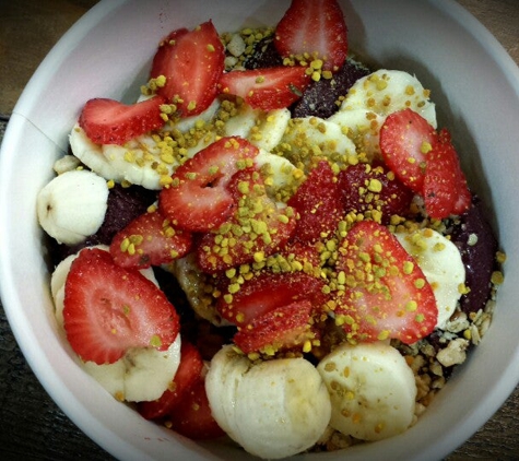 Ubatuba Acai - Los Angeles, CA