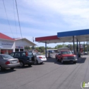 USA Mart - Gas Stations