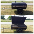 HUX METAL WORKS & CATERING - Barbecue Grills & Supplies