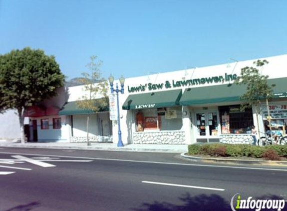 Lewis' Locksmith - Azusa, CA