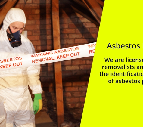 Level Plumbing Tamworth - Taminda, NSW. Asbestos Removal