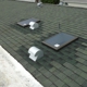 Bilco, Roofing