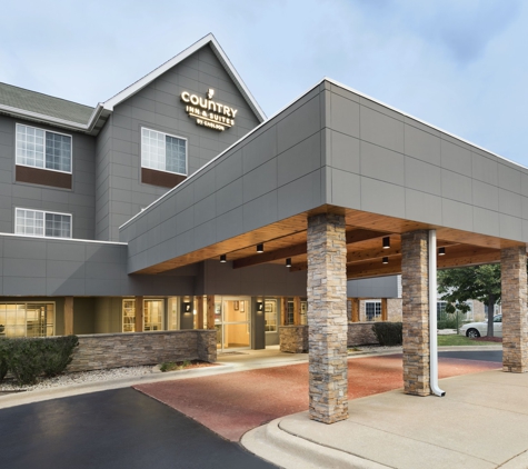 Country Inns & Suites - Romeoville, IL